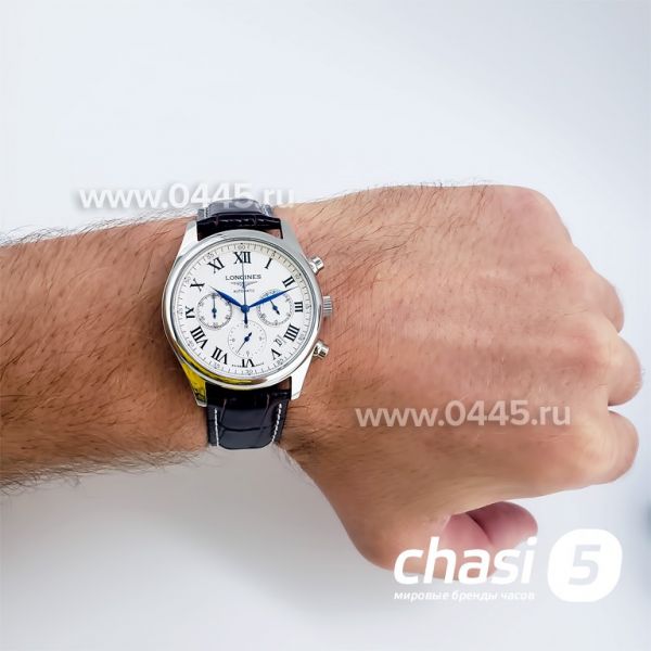 Часы Longines Master Collection (16224)