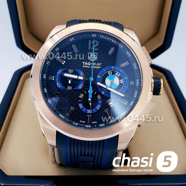 Часы Tag Heuer BMW (16234) Часы Tag Heuer BMW (16234)