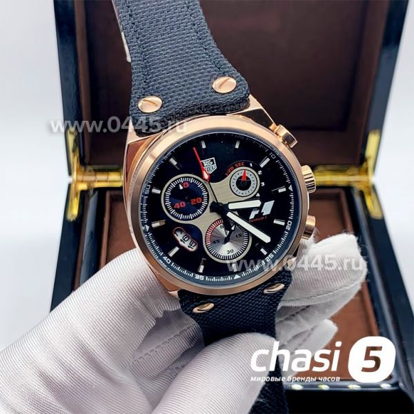 Часы Tag Heuer FORMULA 1 (16236) Часы Tag Heuer FORMULA 1 (16236)