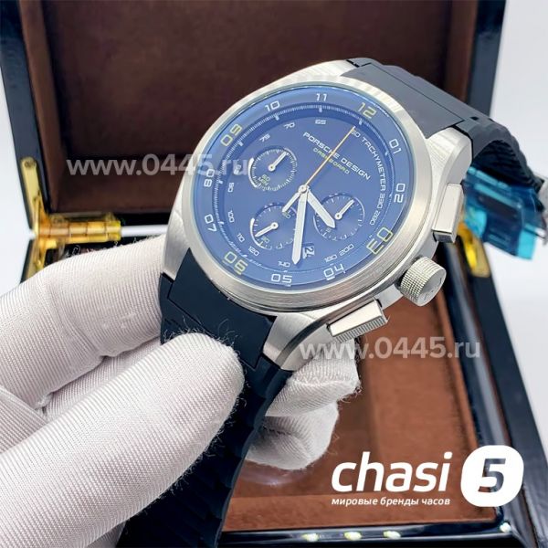 Часы Porsche Design Dashboard (16237)