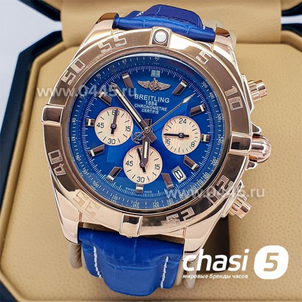 Часы Breitling Chronomat 44 (16241) Часы Breitling Chronomat 44 (16241)