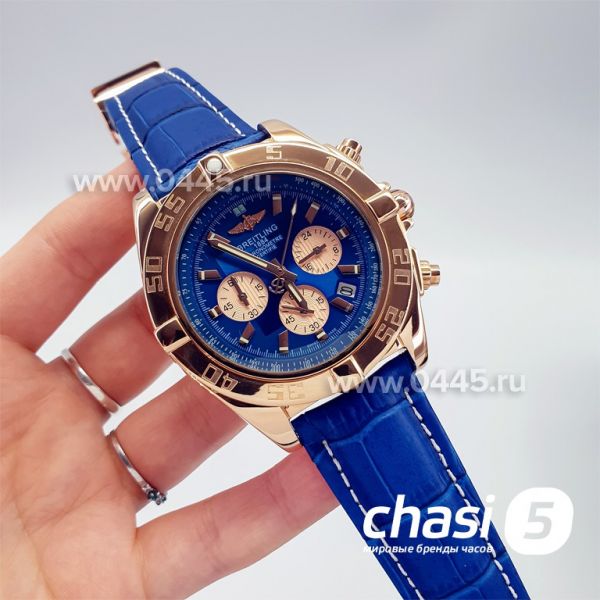 Часы Breitling Chronomat 44 (16241)