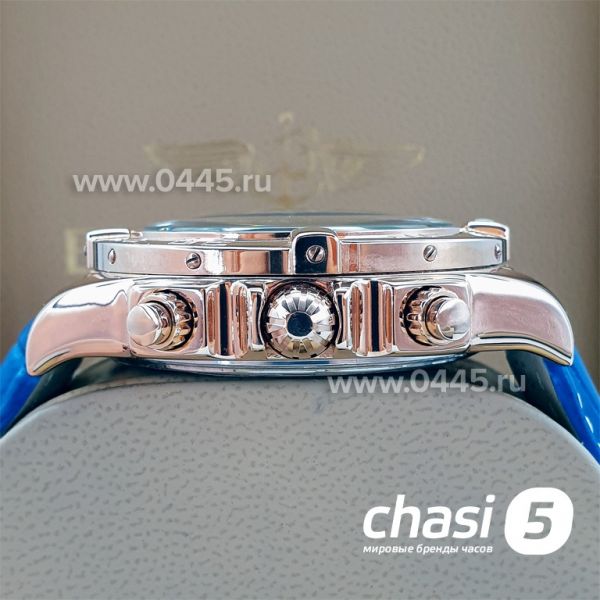 Часы Breitling Chronomat 44 (16241)
