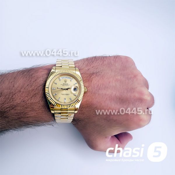 Часы Rolex Day-Date (16244)