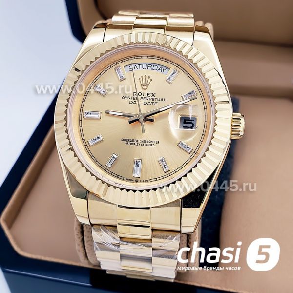 Часы Rolex Day-Date (16244) Часы Rolex Day-Date (16244)
