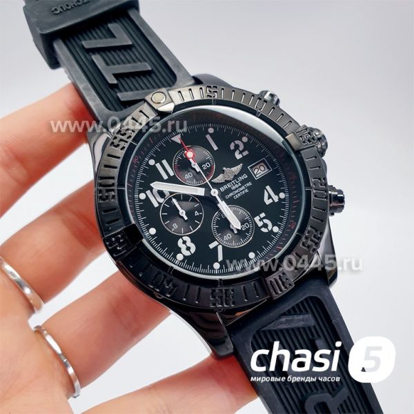 Часы Breitling Windrider (16247)