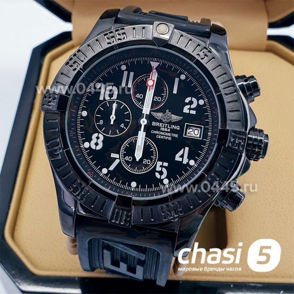 Часы Breitling Windrider (16247) Часы Breitling Windrider (16247)