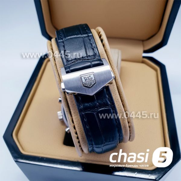 Часы Tag Heuer Fragment Design Heuer 02 (16249) Часы Tag Heuer Fragment Design Heuer 02 (16249)