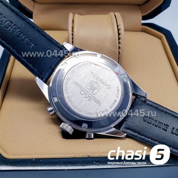 Часы Tag Heuer Fragment Design Heuer 02 (16249) Часы Tag Heuer Fragment Design Heuer 02 (16249)