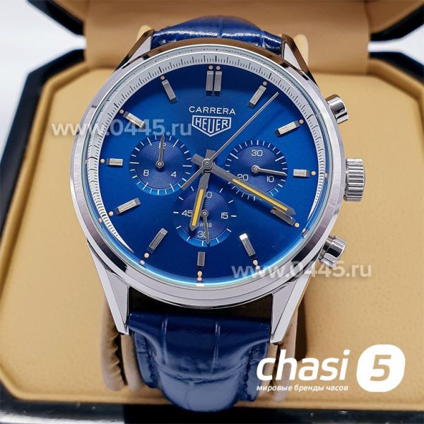 Часы Tag Heuer Heuer 02 (16250) Часы Tag Heuer Heuer 02 (16250)