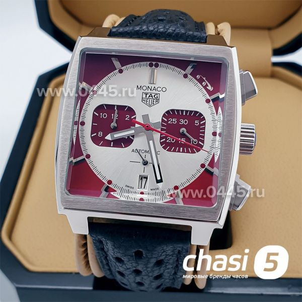 Часы Tag Heuer Monaco (16259) Часы Tag Heuer Monaco (16259)