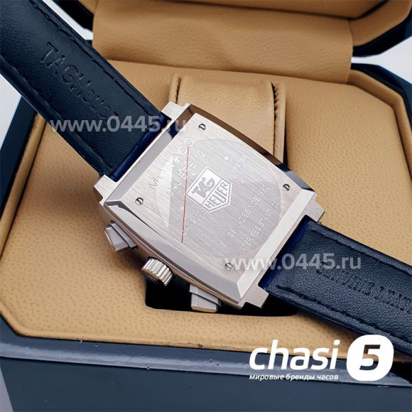 Часы Tag Heuer Monaco (16260)