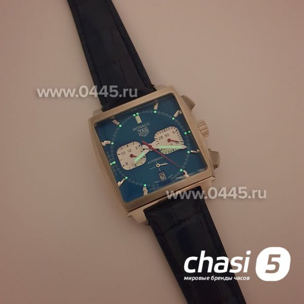 Часы Tag Heuer Monaco (16260)