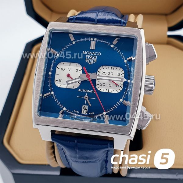 Часы Tag Heuer Monaco (16260) Часы Tag Heuer Monaco (16260)