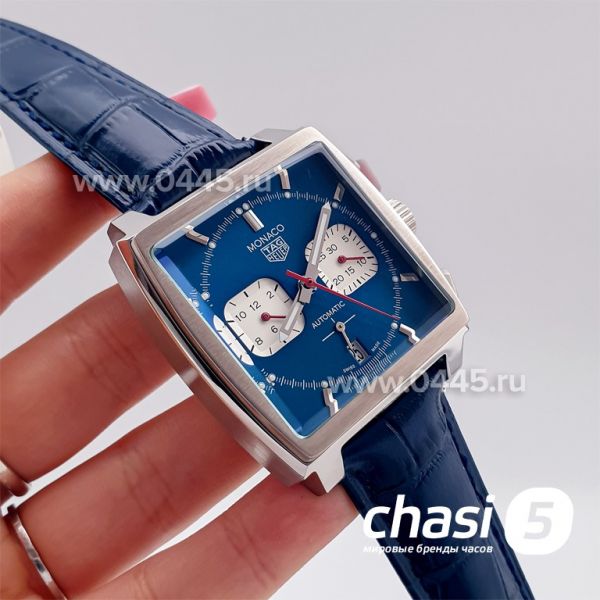 Часы Tag Heuer Monaco (16260)