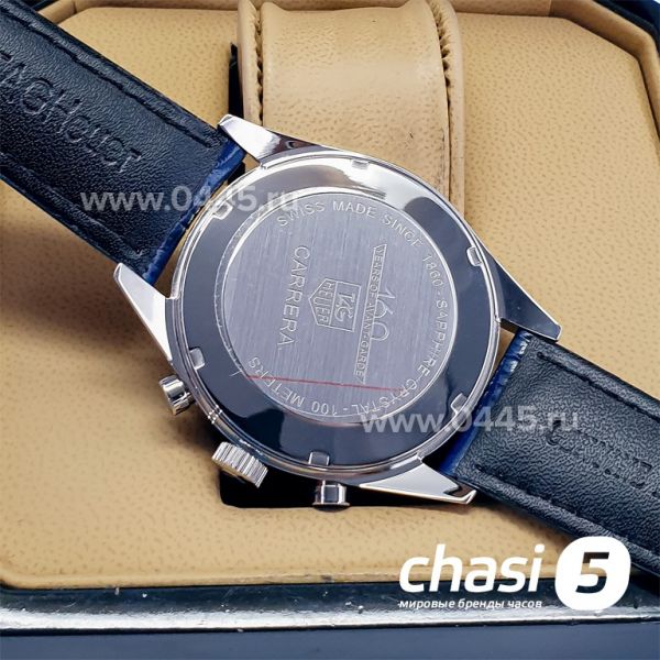 Часы Tag Heuer Heuer 02 (16263)