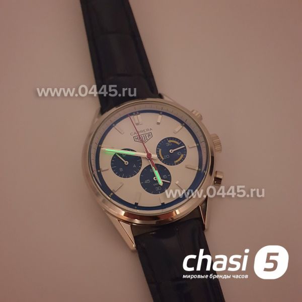 Часы Tag Heuer Heuer 02 (16263)