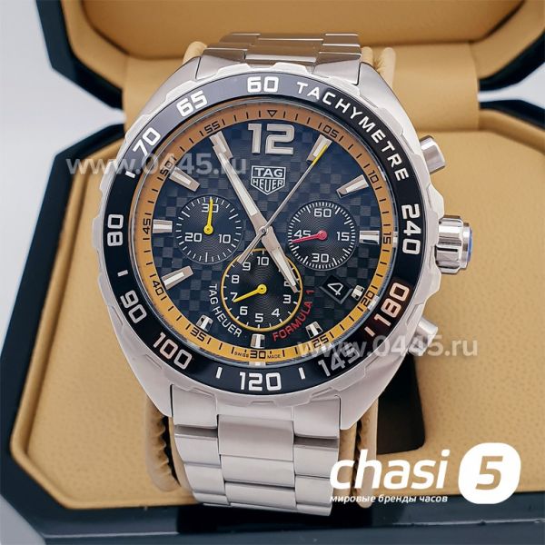 Часы Tag Heuer FORMULA 1 (16264) Часы Tag Heuer FORMULA 1 (16264)