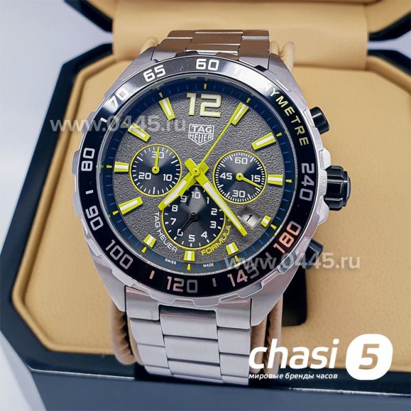 Часы Tag Heuer FORMULA 1 (16267) Часы Tag Heuer FORMULA 1 (16267)