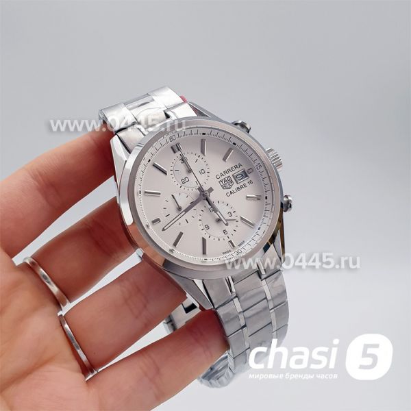 Часы Tag Heuer Calibre 16 (16269)