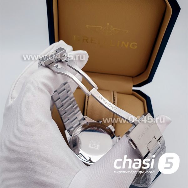 Часы Tag Heuer Calibre 16 (16269)