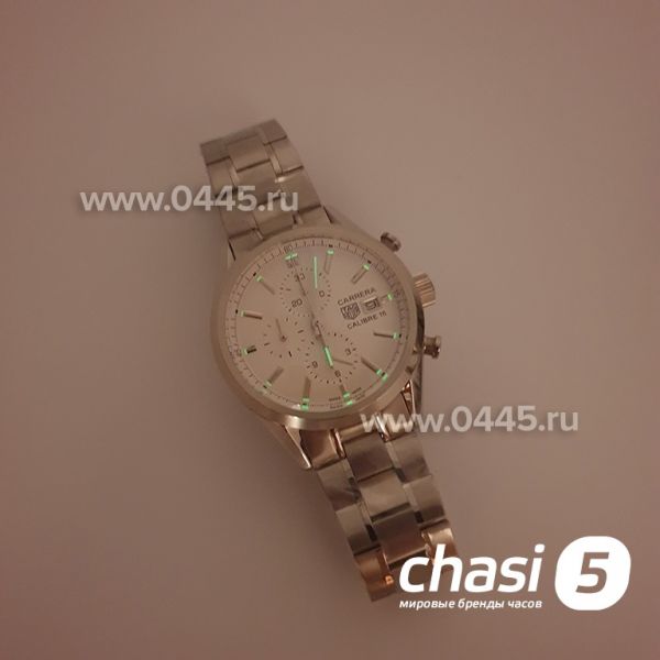 Часы Tag Heuer Calibre 16 (16269)