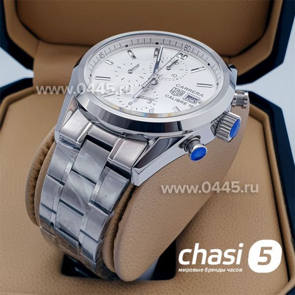 Часы Tag Heuer Calibre 16 (16269)