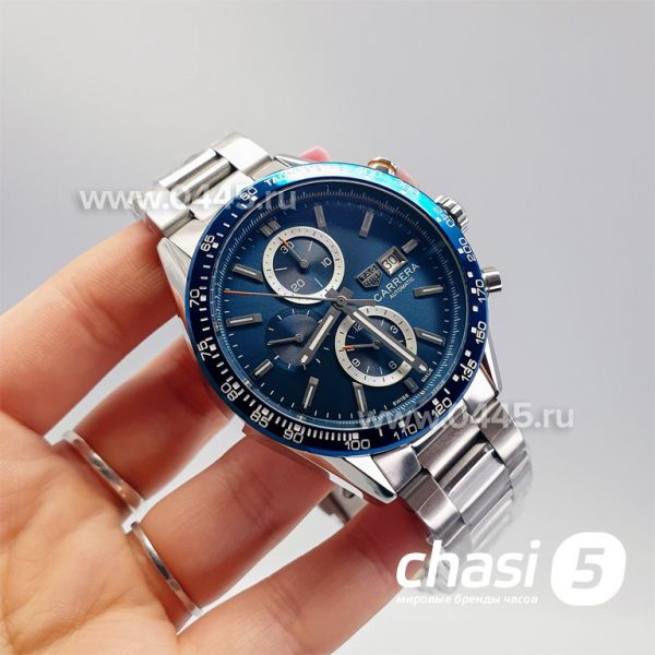 Часы Tag Heuer Calibre 16 (16272) Часы Tag Heuer Calibre 16 (16272)