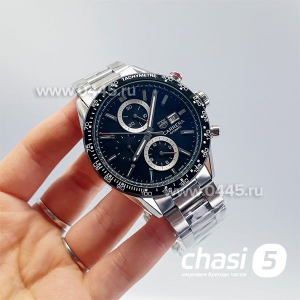 Часы Tag Heuer Calibre 16 (16273) Часы Tag Heuer Calibre 16 (16273)
