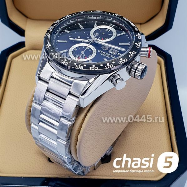 Часы Tag Heuer Calibre 16 (16273) Часы Tag Heuer Calibre 16 (16273)