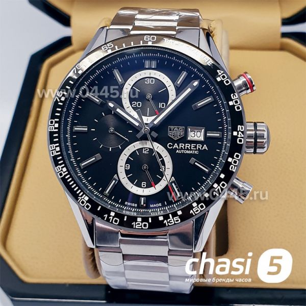 Часы Tag Heuer Calibre 16 (16273) Часы Tag Heuer Calibre 16 (16273)