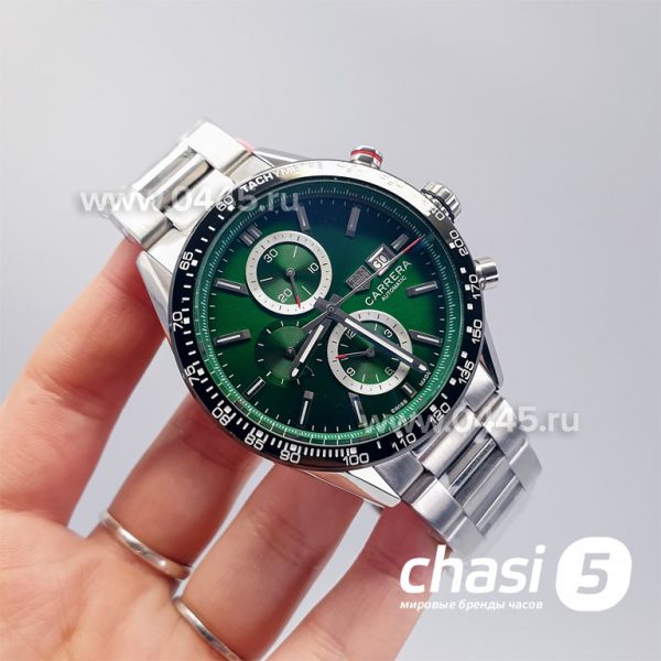 Часы Tag Heuer Calibre 16 (16277)