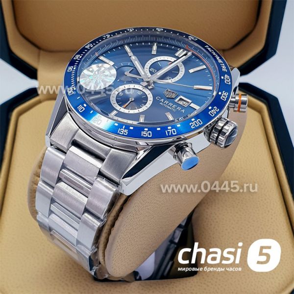 Часы Tag Heuer Calibre 16 (16278)