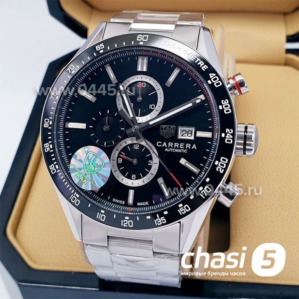 Часы Tag Heuer Calibre 16 (16279) Часы Tag Heuer Calibre 16 (16279)
