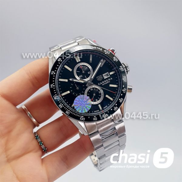 Часы Tag Heuer Calibre 16 (16279) Часы Tag Heuer Calibre 16 (16279)