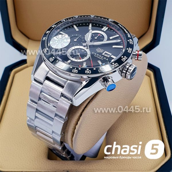 Часы Tag Heuer Calibre 16 (16279) Часы Tag Heuer Calibre 16 (16279)