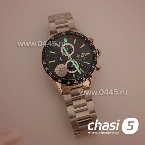 Часы Tag Heuer Calibre 16 (16279) Часы Tag Heuer Calibre 16 (16279)