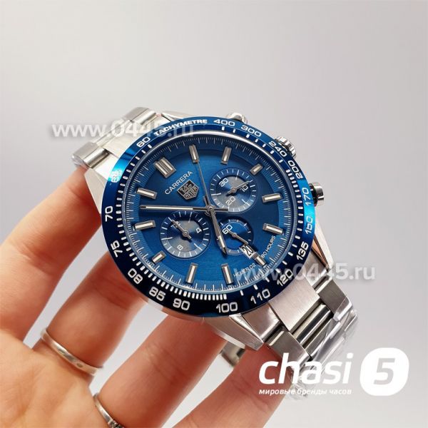 Часы Tag Heuer CARRERA Calibre Heuer 02 (16282)