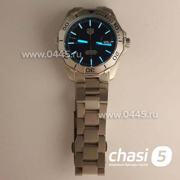 Часы Tag Heuer Aquaracer Bamford (16284)