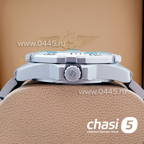 Часы Tag Heuer Aquaracer Bamford (16284)