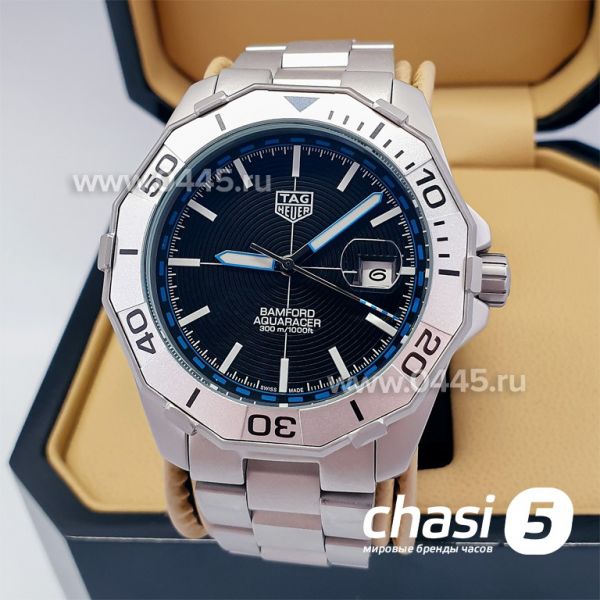 Часы Tag Heuer Aquaracer Bamford (16284) Часы Tag Heuer Aquaracer Bamford (16284)