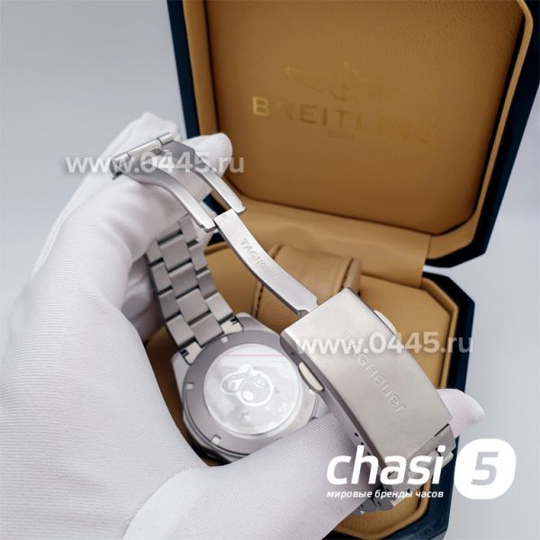 Часы Tag Heuer Aquaracer Calibre 5 (16285)