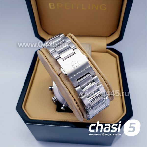 Часы Tag Heuer CARRERA Calibre Heuer 02 (16286)