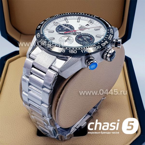 Часы Tag Heuer CARRERA Calibre Heuer 02 (16289) Часы Tag Heuer CARRERA Calibre Heuer 02 (16289)