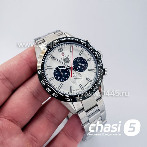 Часы Tag Heuer CARRERA Calibre Heuer 02 (16289) Часы Tag Heuer CARRERA Calibre Heuer 02 (16289)
