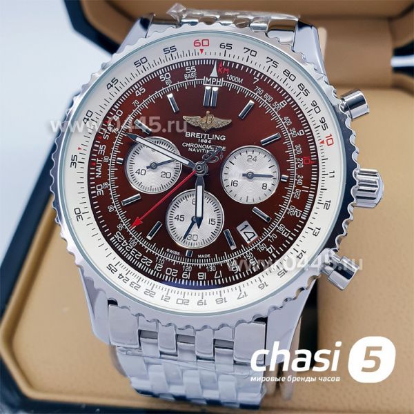 Часы Breitling Navitimer (16301) Часы Breitling Navitimer (16301)