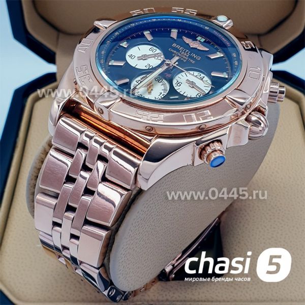 Часы Breitling Chronomat 44 (16303)