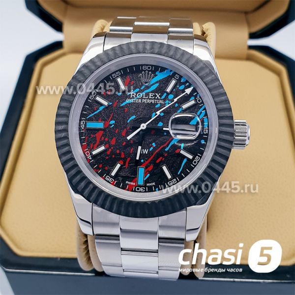 Часы Rolex Milgauss (16305) Часы Rolex Milgauss (16305)