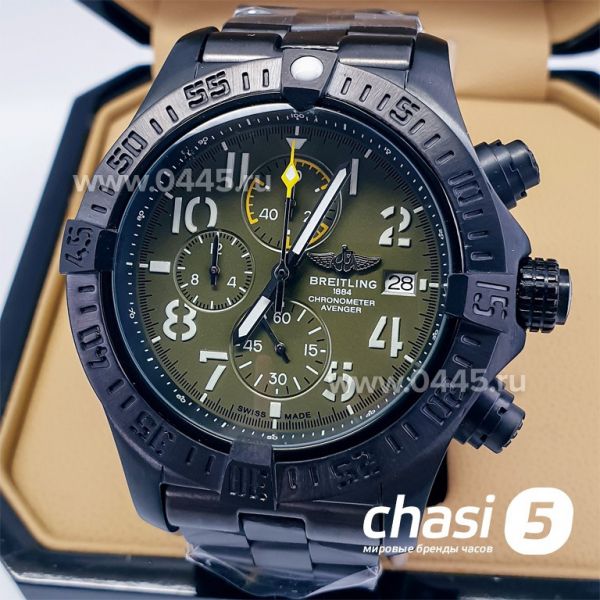 Часы Breitling Avenger (16306) Часы Breitling Avenger (16306)