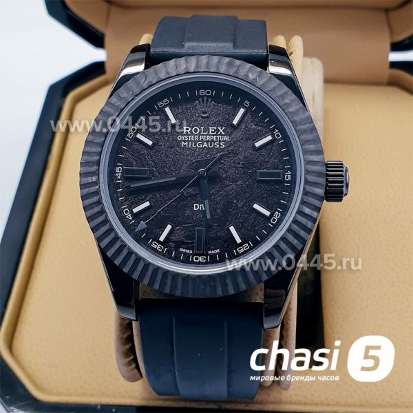 Часы Rolex Milgauss (16309) Часы Rolex Milgauss (16309)